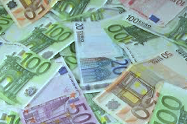 gana pasta SKrabble Online - zobrazenie aktuálneho stavu partie